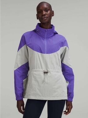 Lululemon Evergreen Anorak